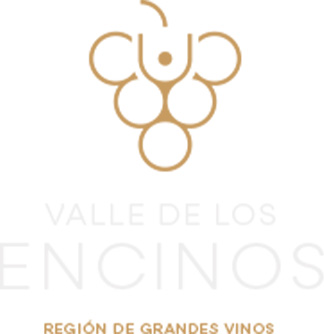 Valle de los Encinos