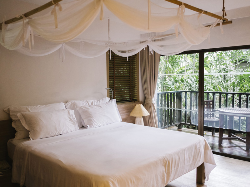 hotel boutique