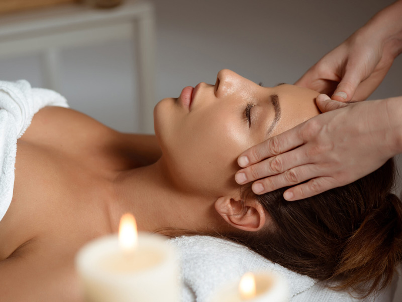 spa